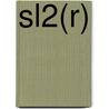 Sl2(r) by Stephan Lang