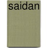 Saidan door Juan Jose Benitez