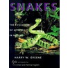 Snakes by Whitecap Books