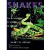 Snakes door Whitecap Books