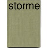 Storme door Bel Ravenne