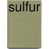 Sulfur door Gerald Kutney