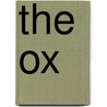 The Ox by W.C.L. 1798-1864 Martin
