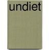 Undiet by Meghan Telpner