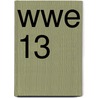 Wwe 13 door Prima Games