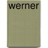 Werner by Lord Byron
