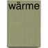 Wärme