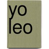 Yo Leo door Susan Green