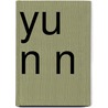 Yu N N door L.I. Yu N. Wikipedia