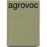 Agrovoc door Jesse Russell