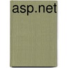Asp.net door Jesse Russell