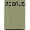 Acarius door Jesse Russell