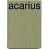 Acarius by Jesse Russell