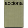 Acciona by Jesse Russell