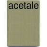 Acetale door Jesse Russell