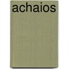 Achaios by Jesse Russell