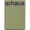 Achaius by Jesse Russell