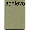 Achievo door Jesse Russell
