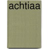 Achtiaa door Jesse Russell