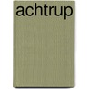 Achtrup door Jesse Russell