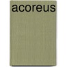 Acoreus door Jesse Russell