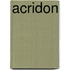 Acridon