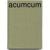 Acumcum door Jesse Russell