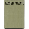 Adamant by Jesse Russell