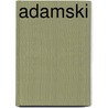 Adamski door Jesse Russell