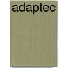 Adaptec by Jesse Russell