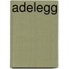 Adelegg by Jesse Russell