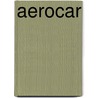 Aerocar door Jesse Russell