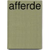 Afferde door Jesse Russell