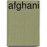 Afghani door Jesse Russell