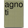 Agno Ti door Jesse Russell