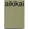 Aikikai door Jesse Russell