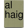 Al Haig door Jesse Russell