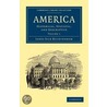 America by James Silk Buckingham
