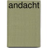 Andacht door Joseph Richter
