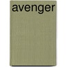 Avenger door Su Halfwerk