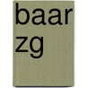 Baar Zg door Jesse Russell