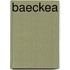 Baeckea