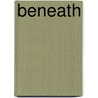 Beneath door Simon Wood