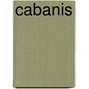 Cabanis door Willibald Alexis
