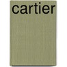 Cartier door Franco Cologni
