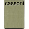 Cassoni door Schubring Paul