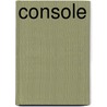 Console door Jesse Russell