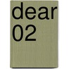 Dear 02 door Kaco Mitsuki
