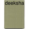 Deeksha door Godafrid