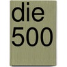 Die 500 by Matthew Quirk